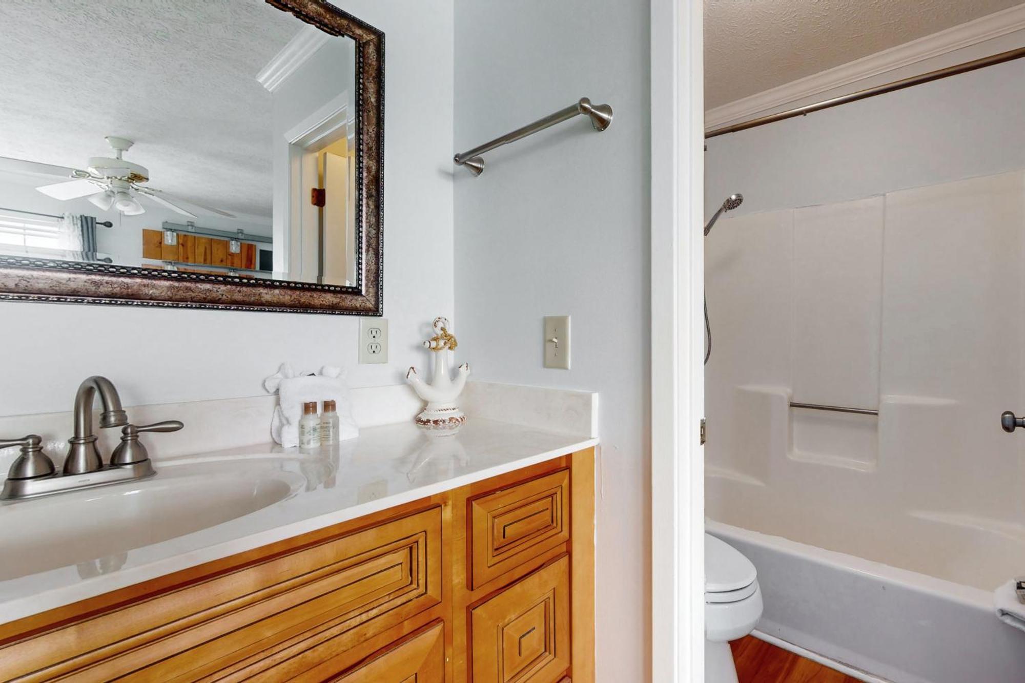 Lullwater Villa Panama City Beach Room photo