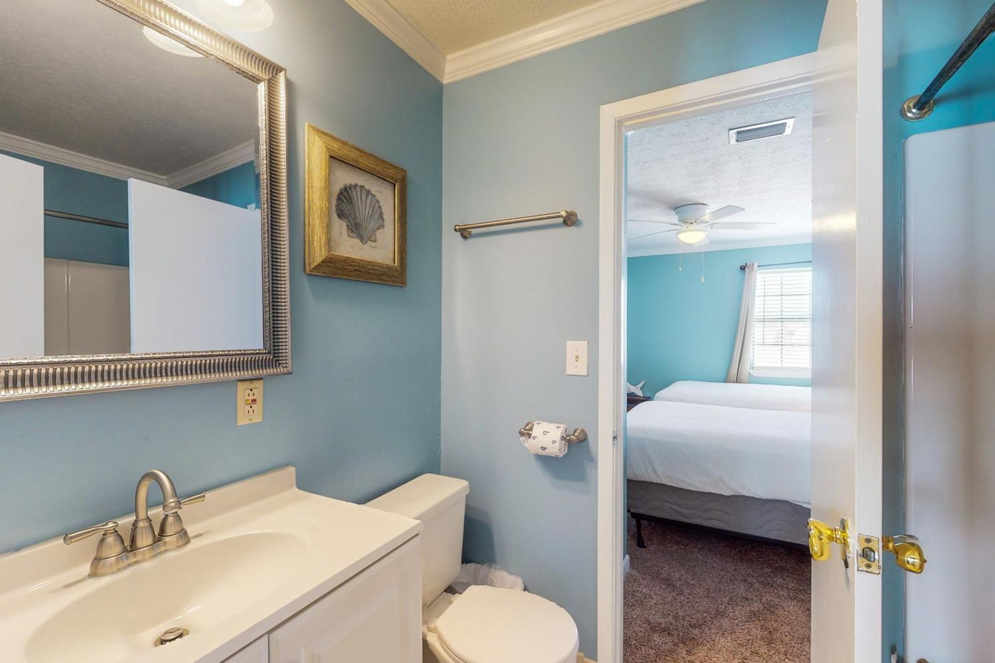 Lullwater Villa Panama City Beach Room photo