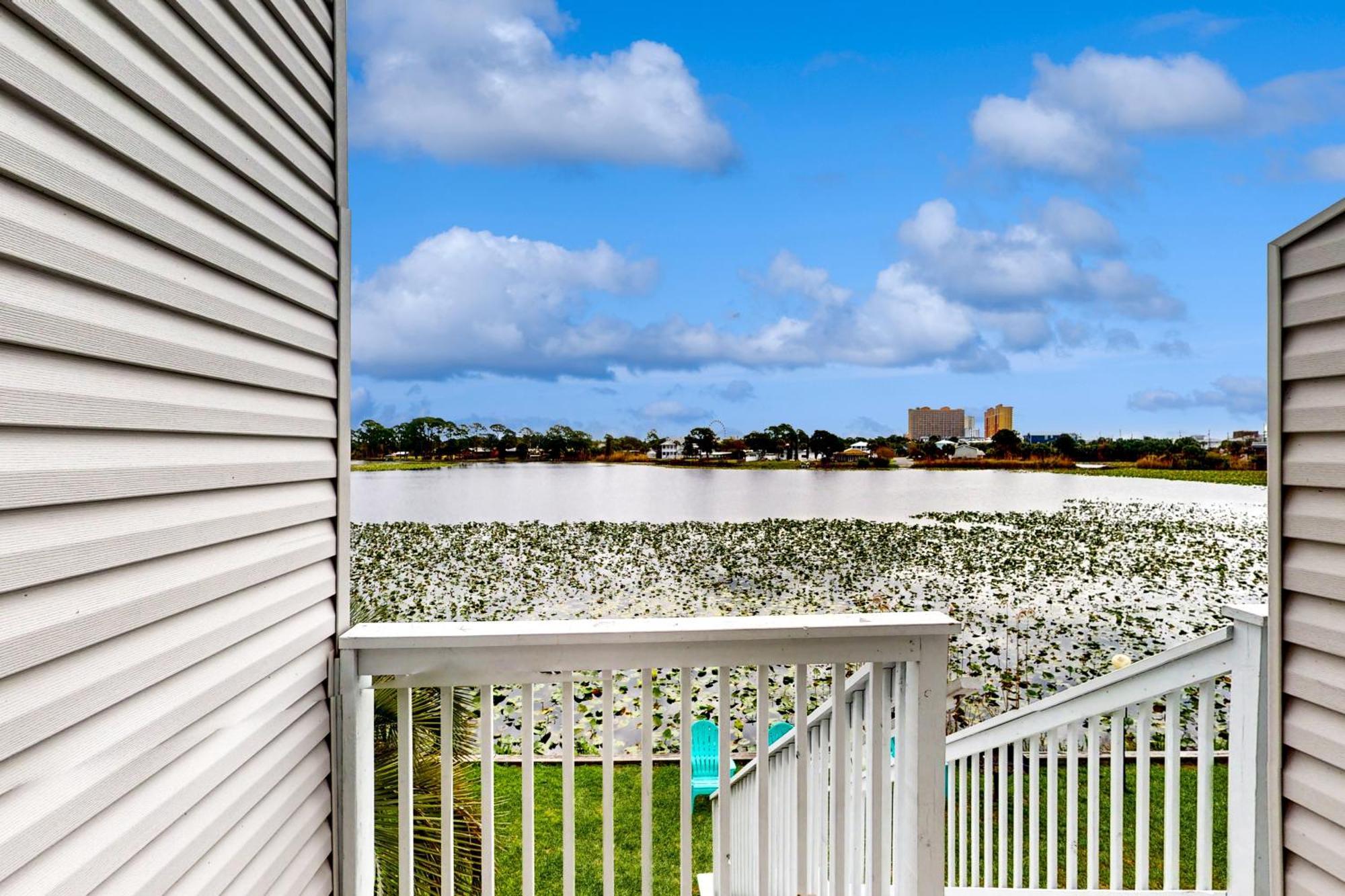 Lullwater Villa Panama City Beach Room photo