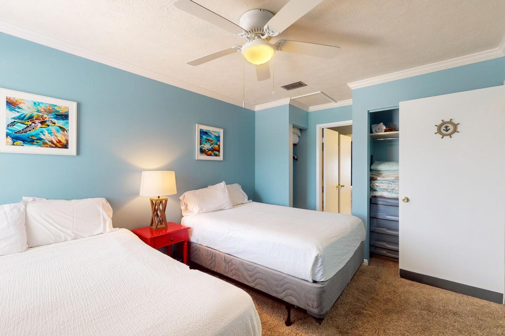 Lullwater Villa Panama City Beach Room photo