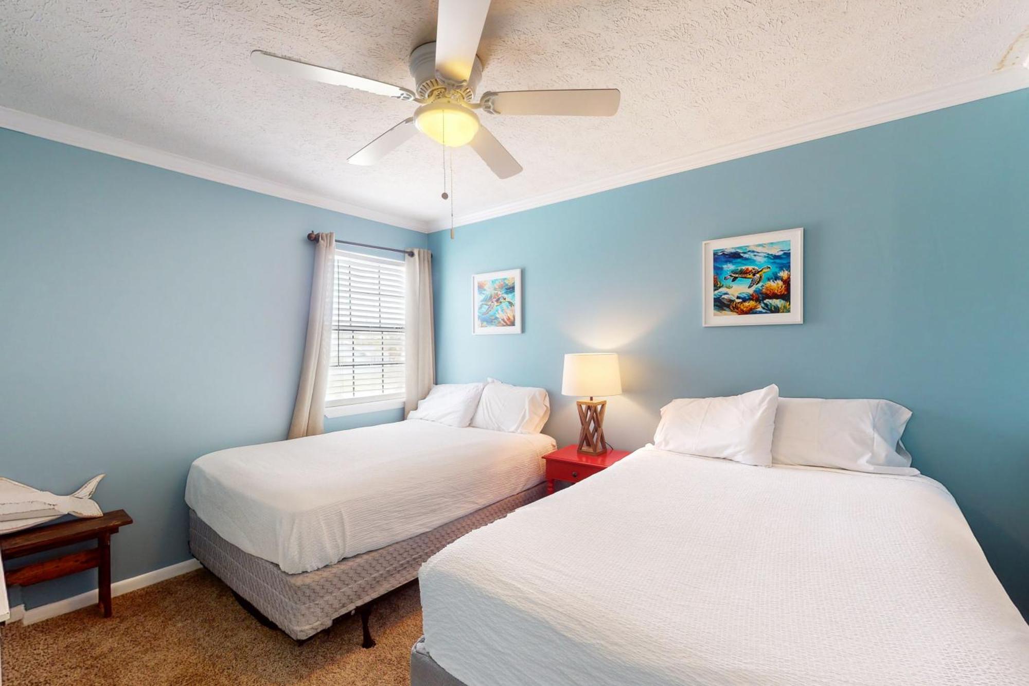 Lullwater Villa Panama City Beach Room photo