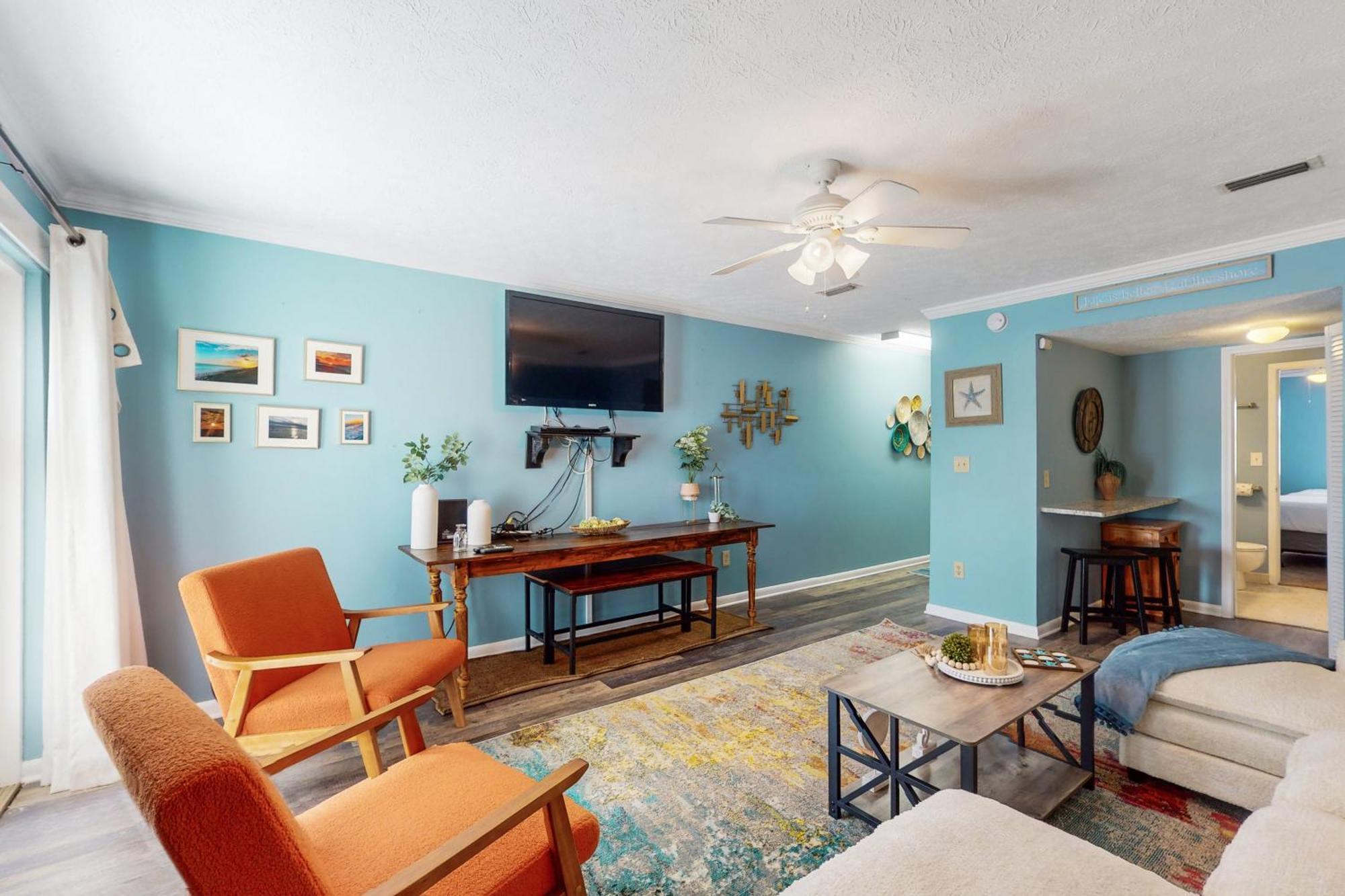 Lullwater Villa Panama City Beach Room photo