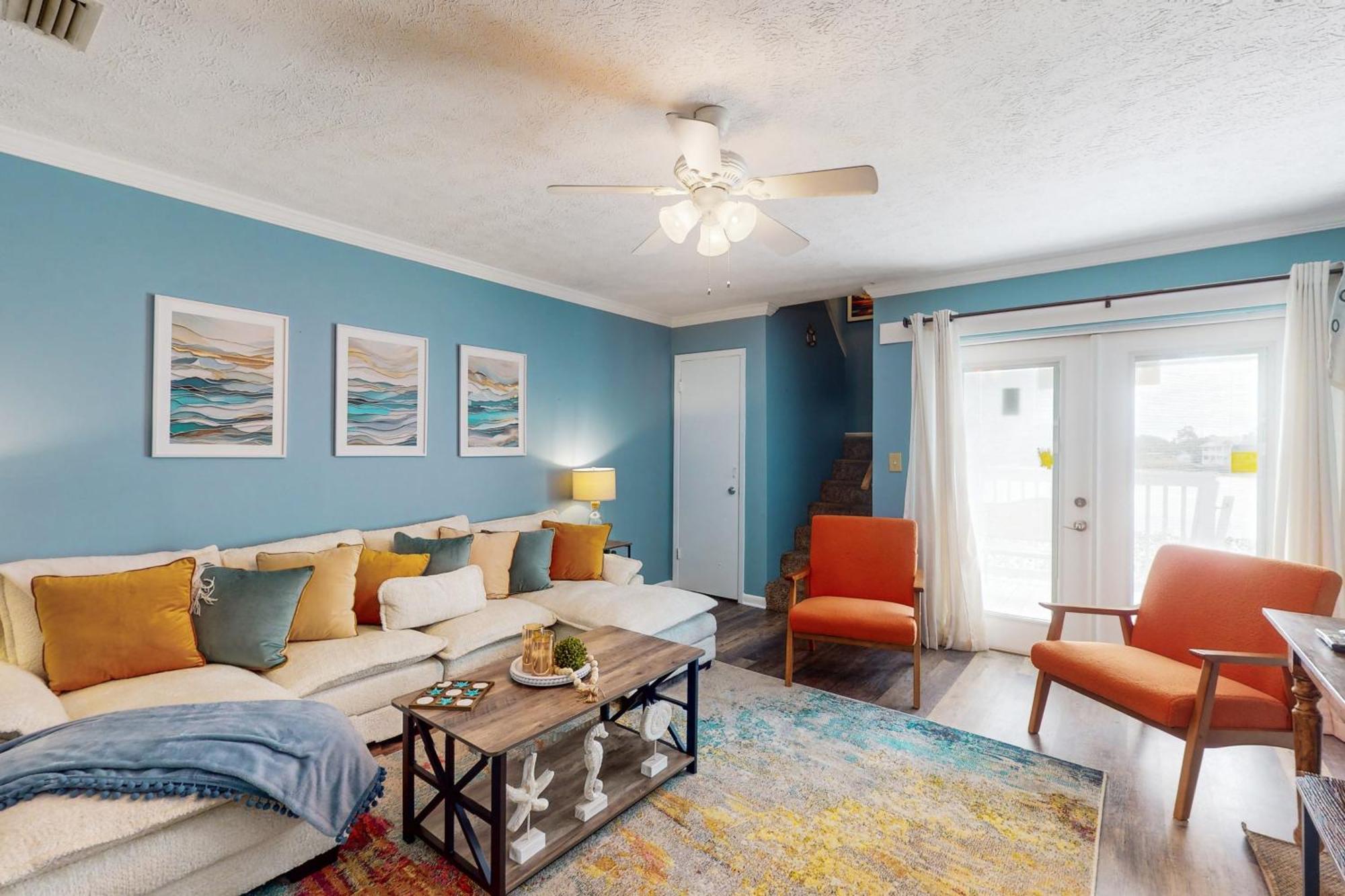 Lullwater Villa Panama City Beach Room photo