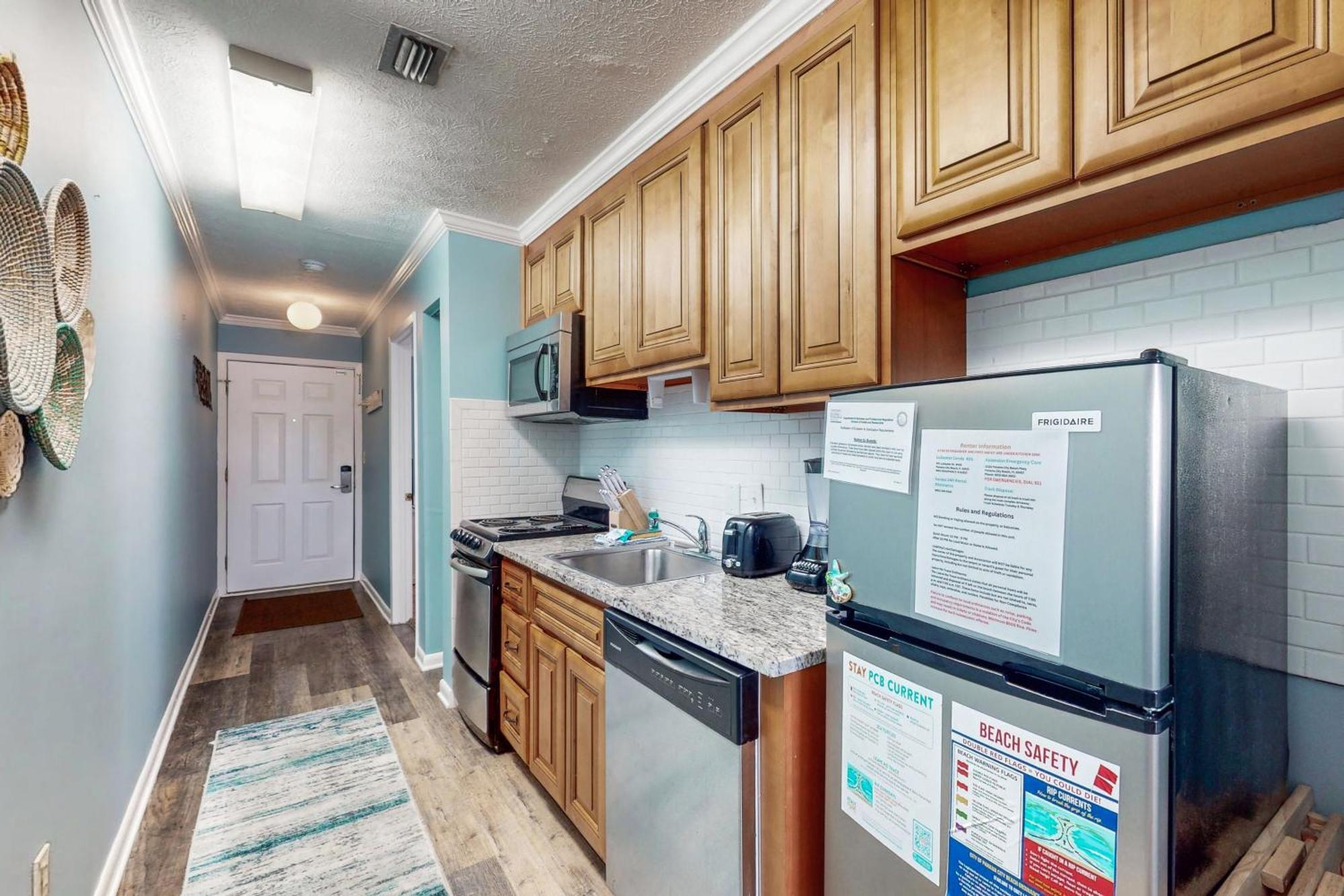 Lullwater Villa Panama City Beach Room photo