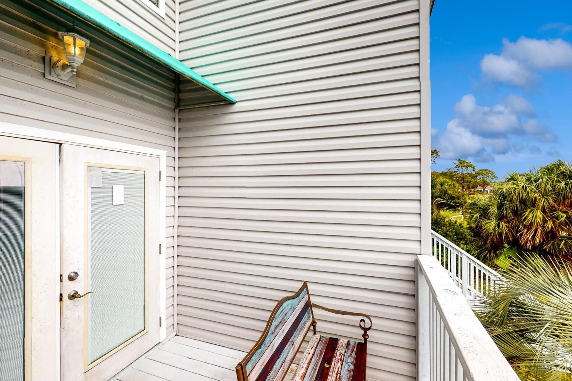 Lullwater Villa Panama City Beach Room photo