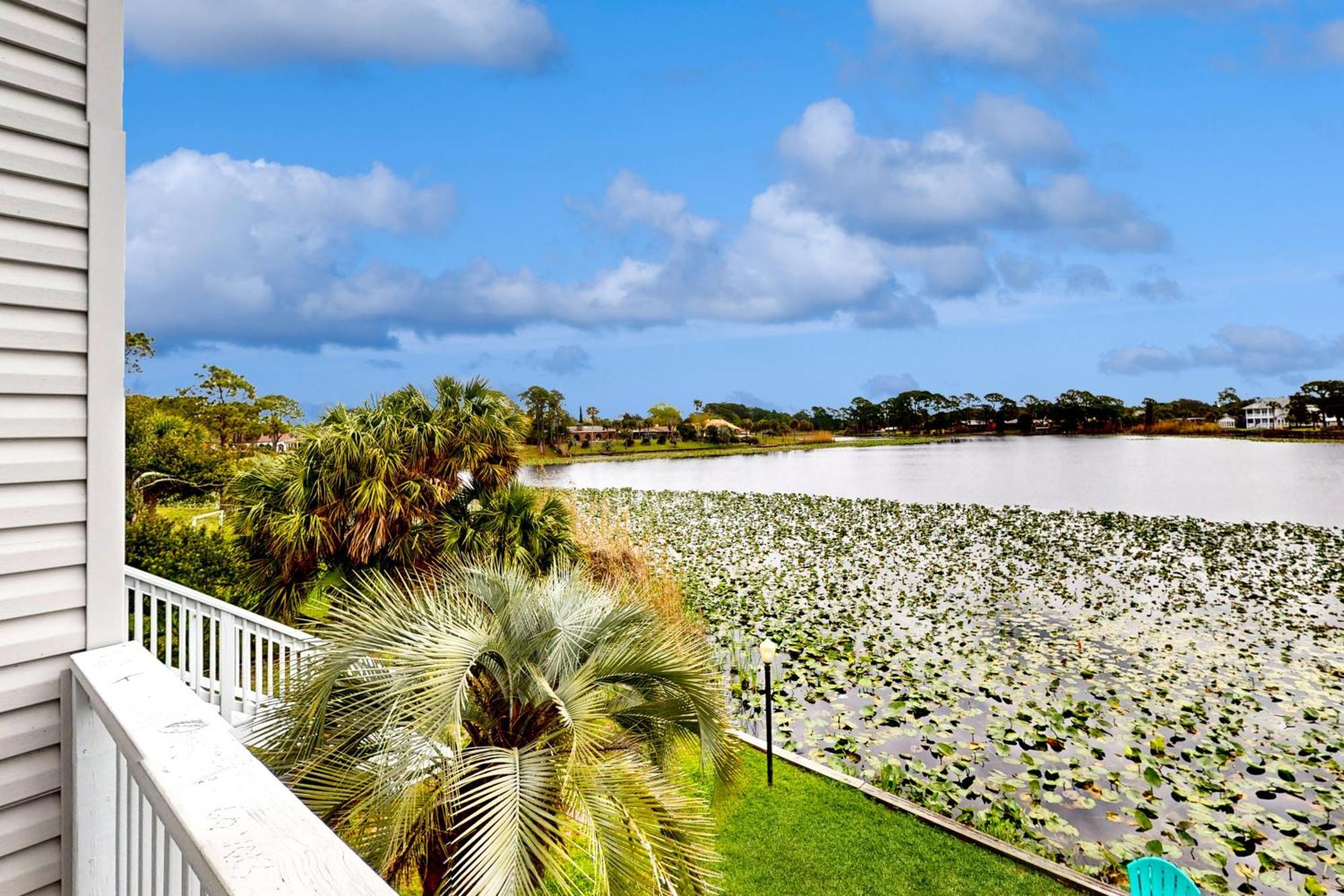 Lullwater Villa Panama City Beach Room photo